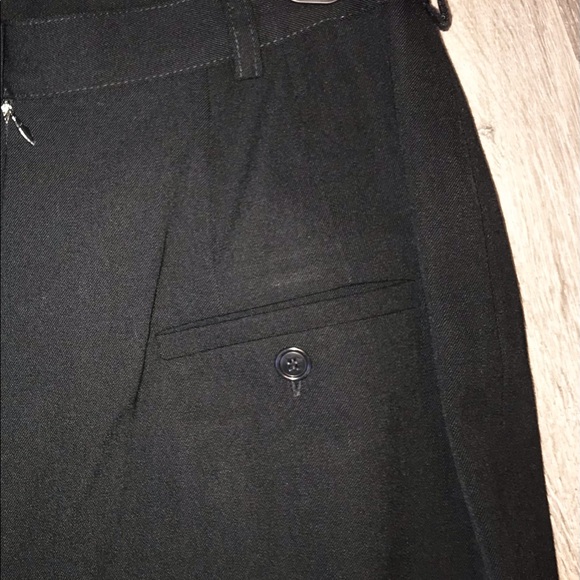 Austin Reed, Fully-Lined, Straight, Black Skirt - Picture 7 of 7